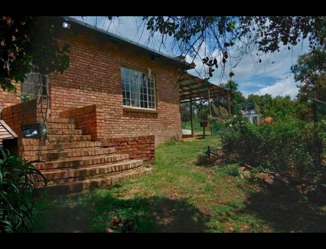 FARM FOR SALE IN CULLINAN